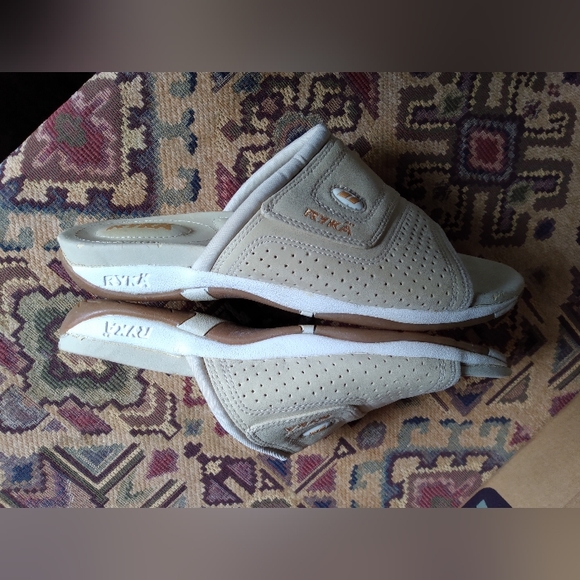 RYKÄ Sport Comfort Slide - Picture 5 of 9